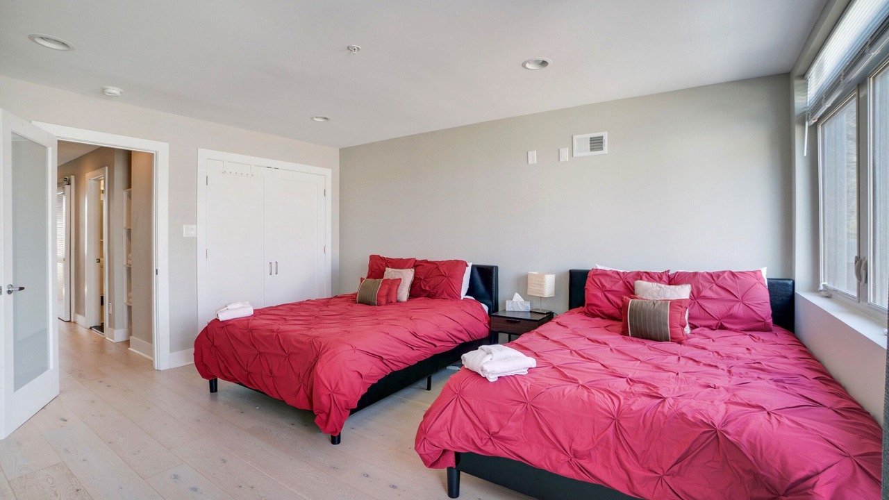 Photo of Bedroom in Newbold