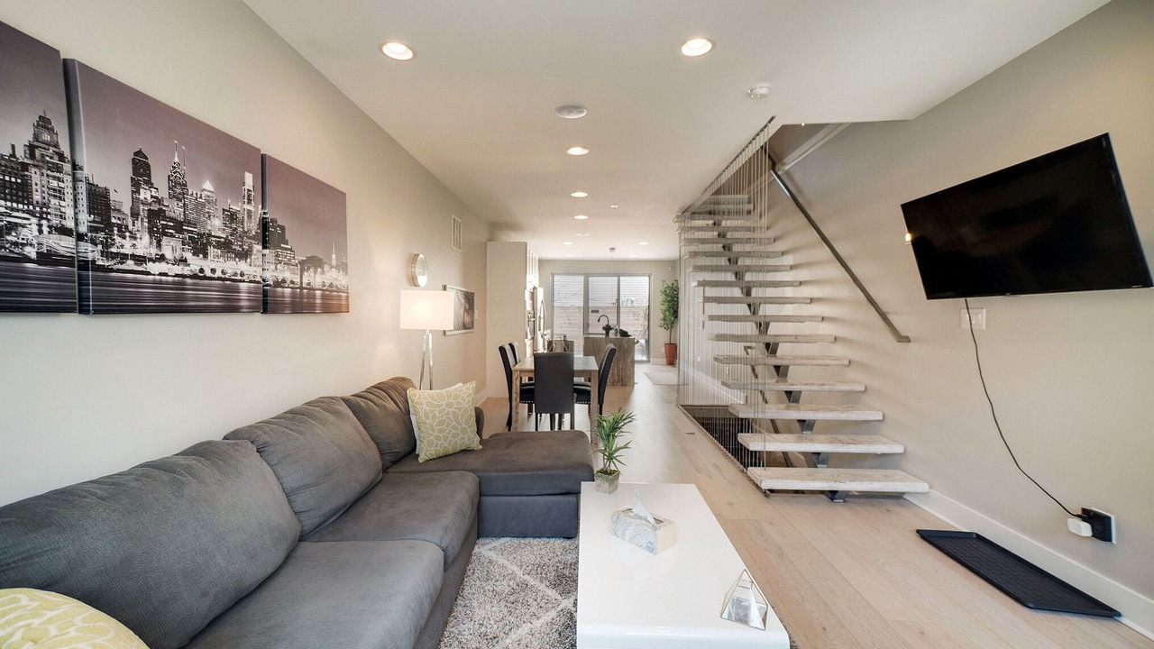 Photo of Livingroom in Newbold