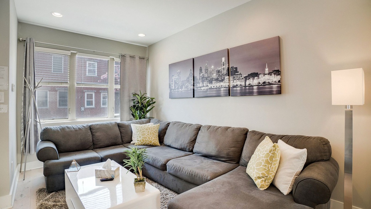 Photo of Livingroom in Newbold
