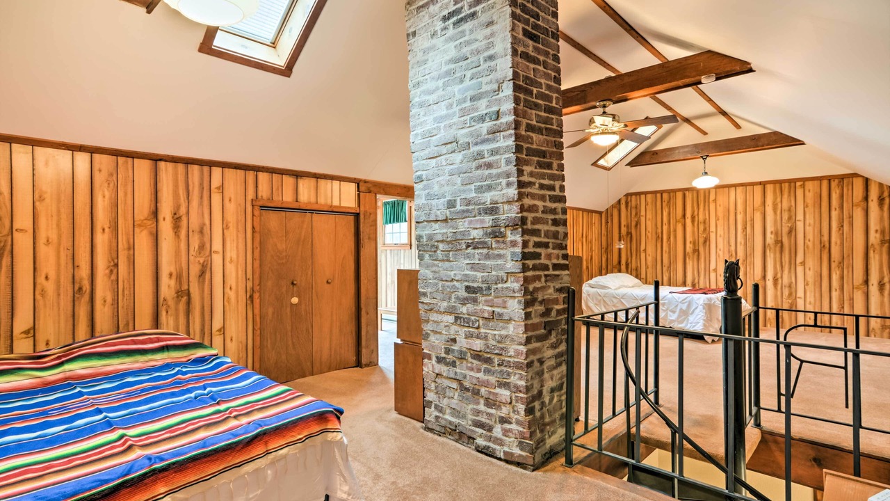 Photo of Bedroom in Wilcox