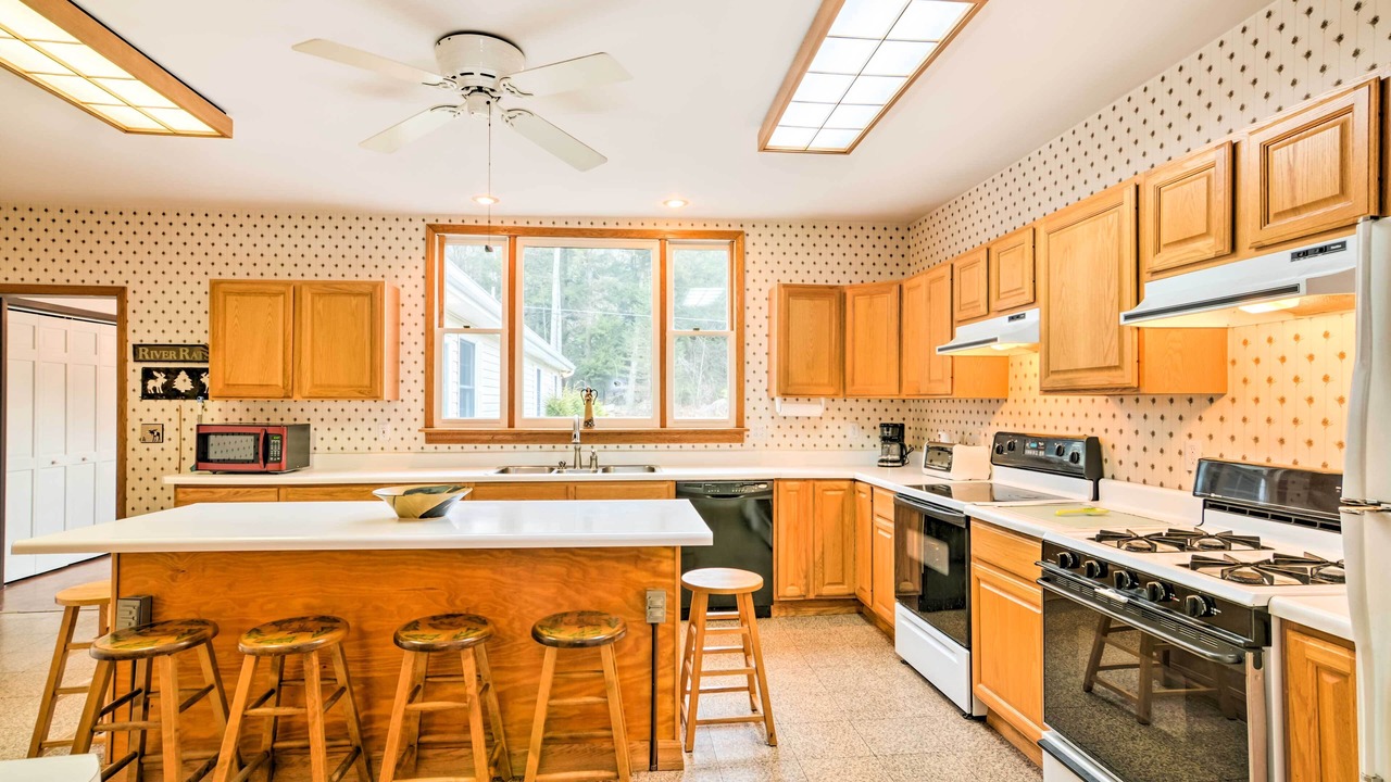 Photo of Kitchen in Wilcox