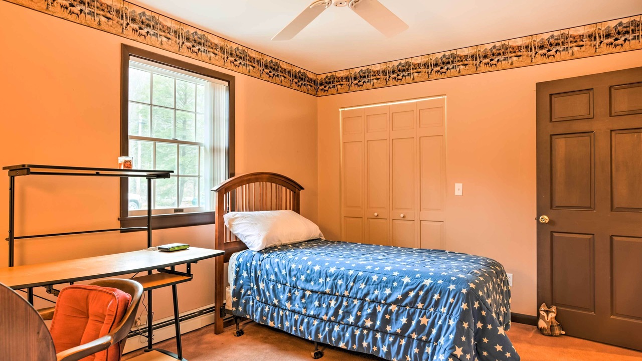 Photo of Bedroom in Wilcox
