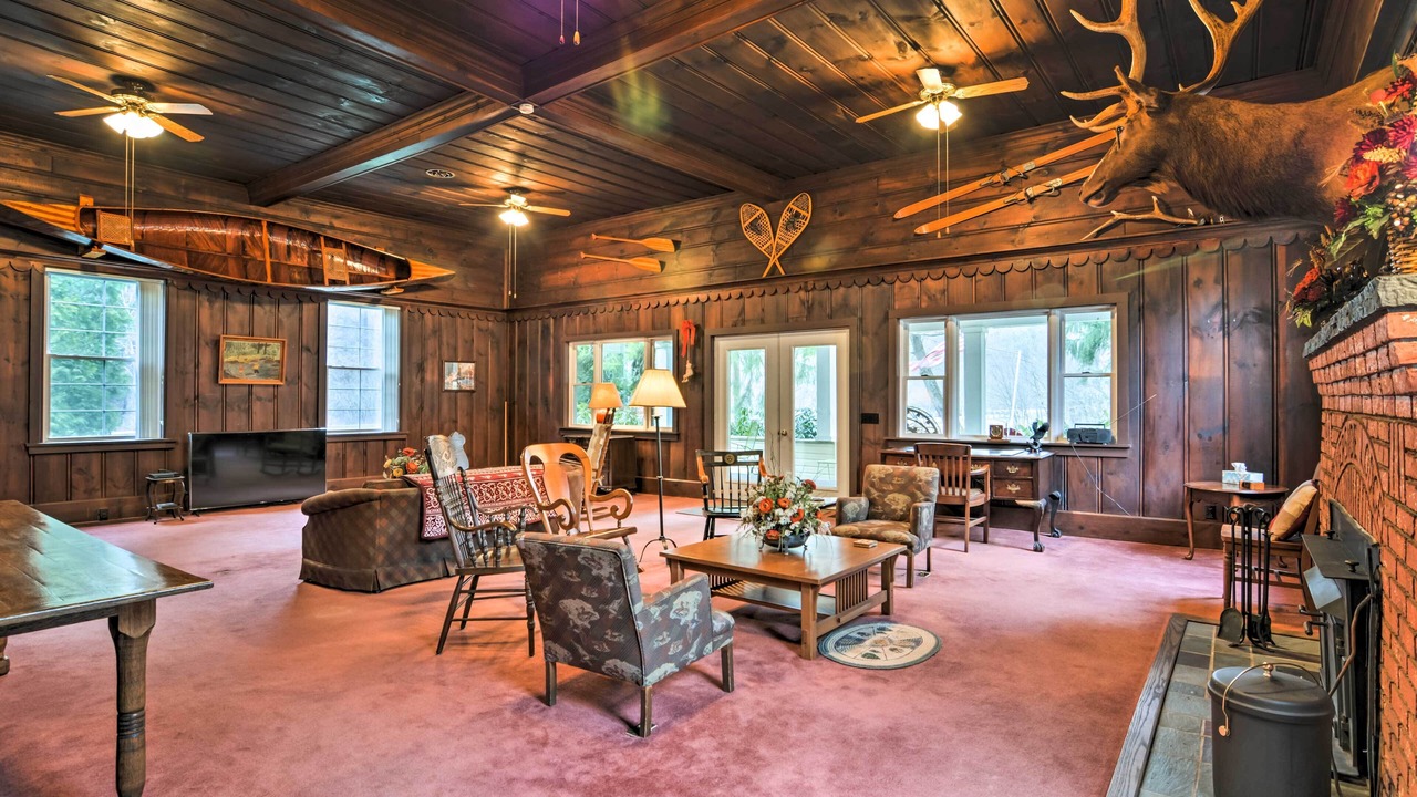 Photo of Bedroom in Wilcox