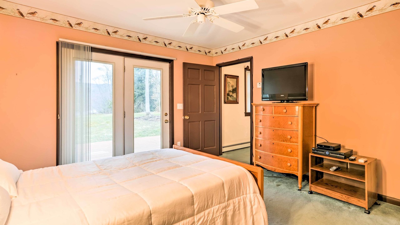 Photo of Bedroom in Wilcox