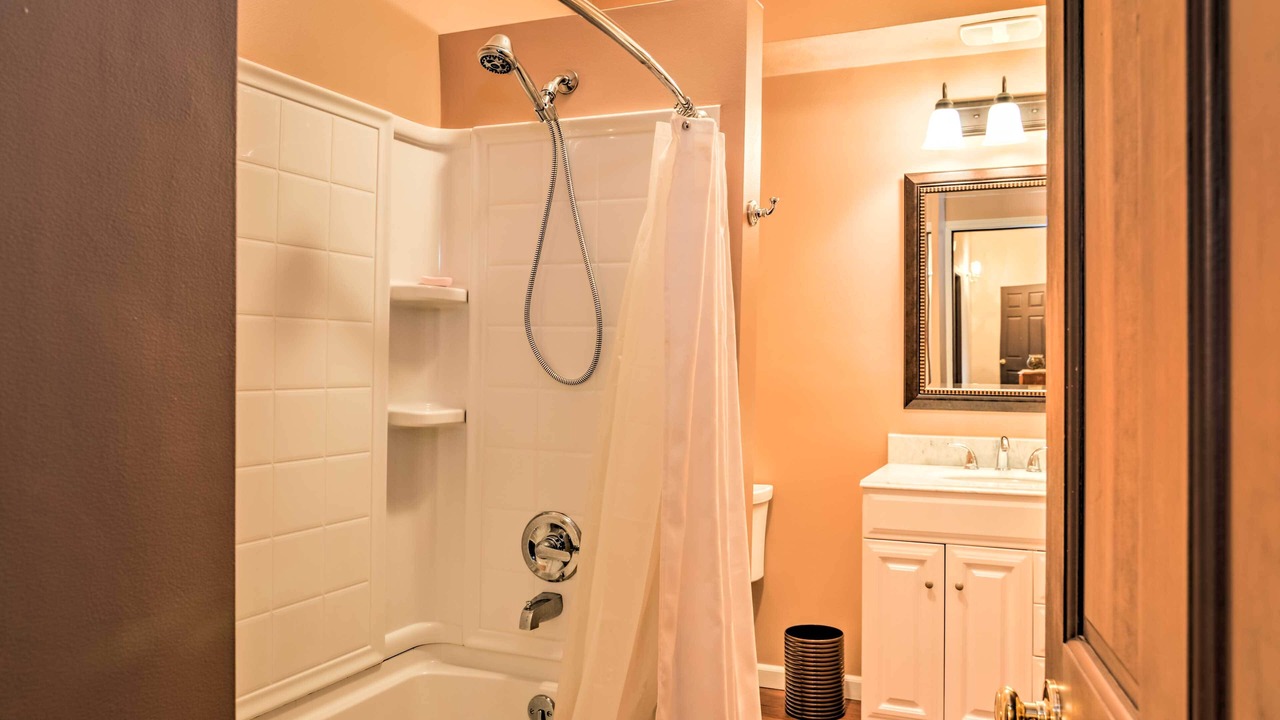 Photo of Bathroom in Wilcox