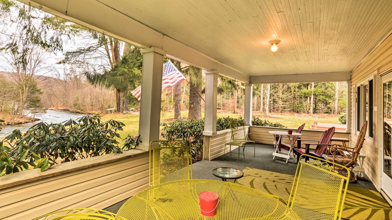 Photo of Outdoor in Wilcox