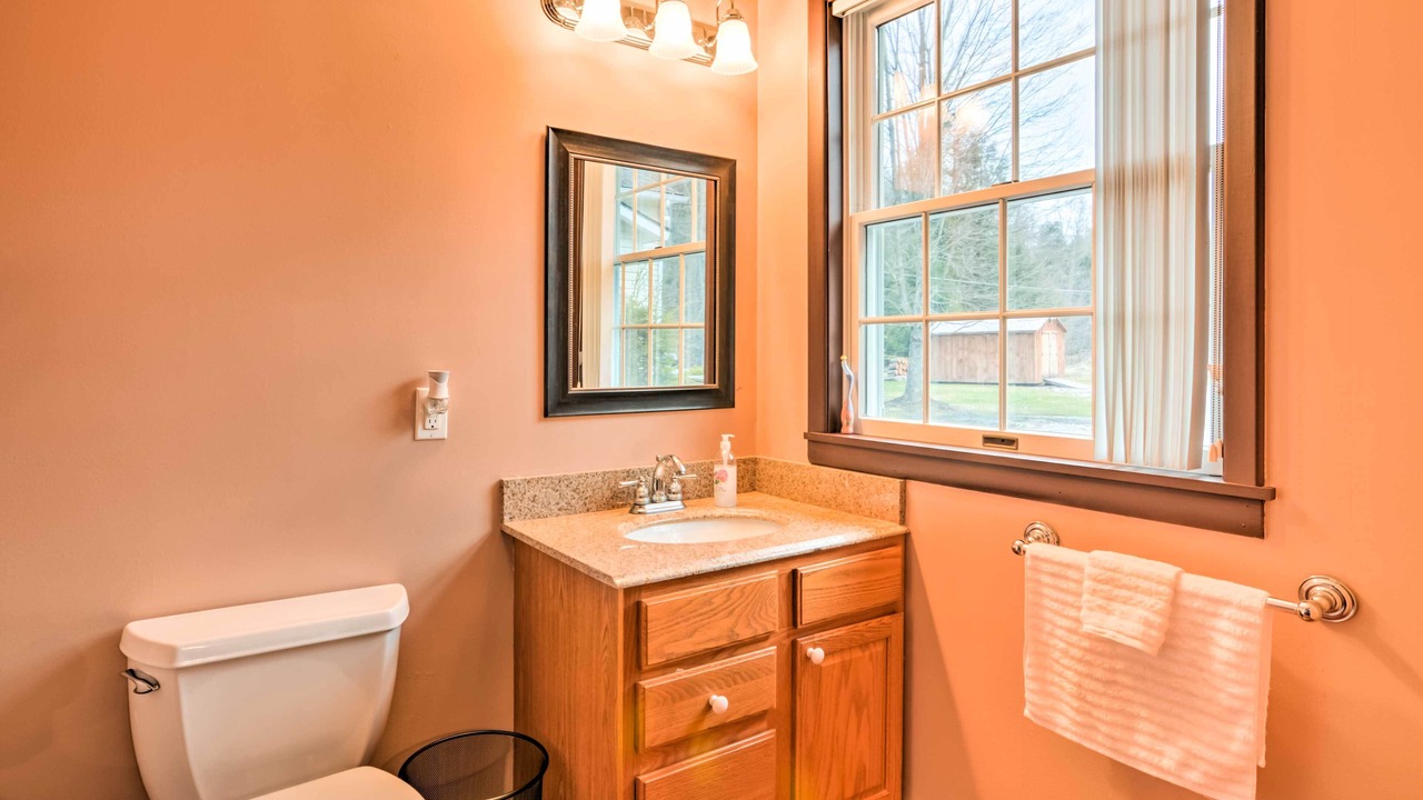 Photo of Bathroom in Wilcox