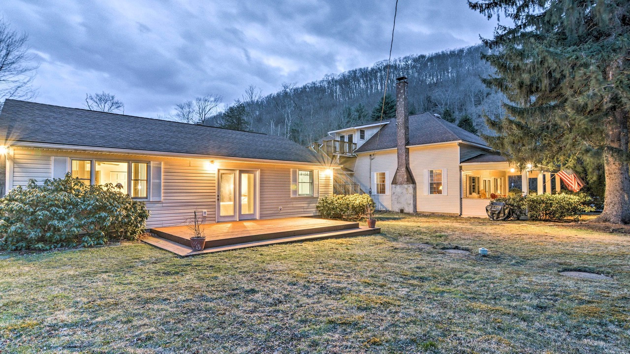 Photo of Outdoor in Wilcox