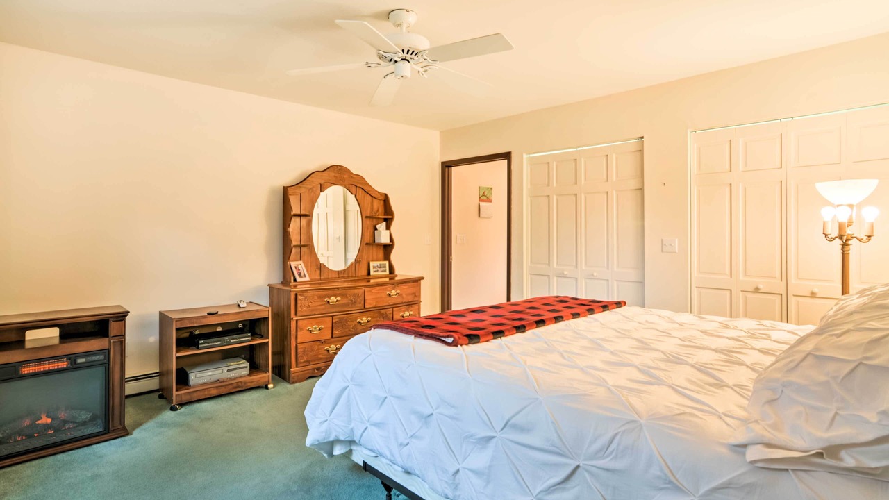 Photo of Bedroom in Wilcox