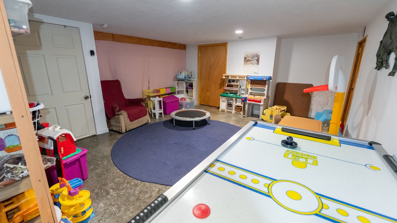 Photo of Bedroom in Cambridge Springs
