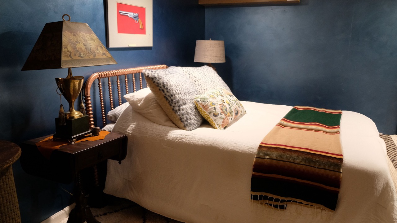 Photo of Bedroom in Cambridge Springs