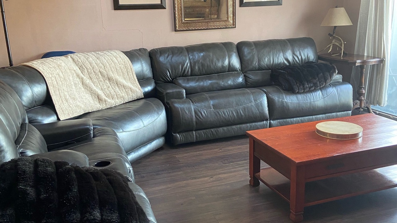 Photo of Livingroom in Village at Camelback