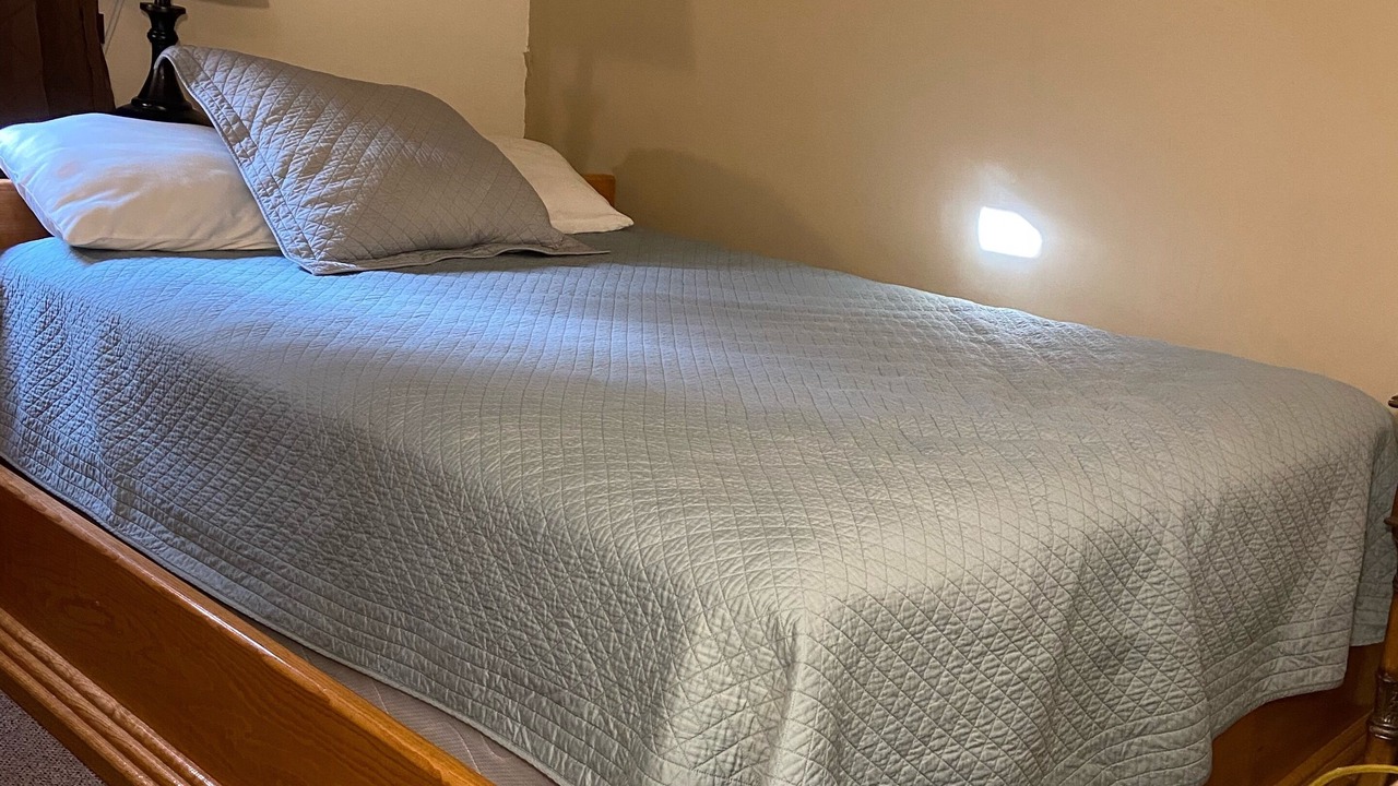 Photo of Bedroom in Village at Camelback