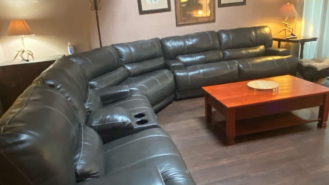 Photo of Livingroom in Village at Camelback
