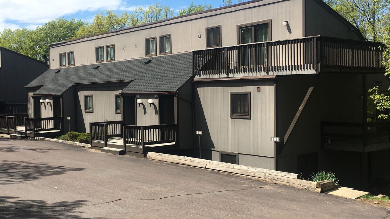 Photo of Outdoor in Village at Camelback