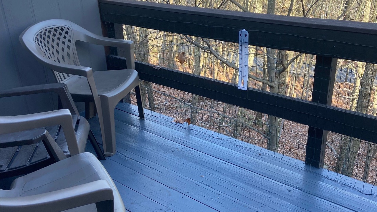 Photo of Outdoor in Village at Camelback
