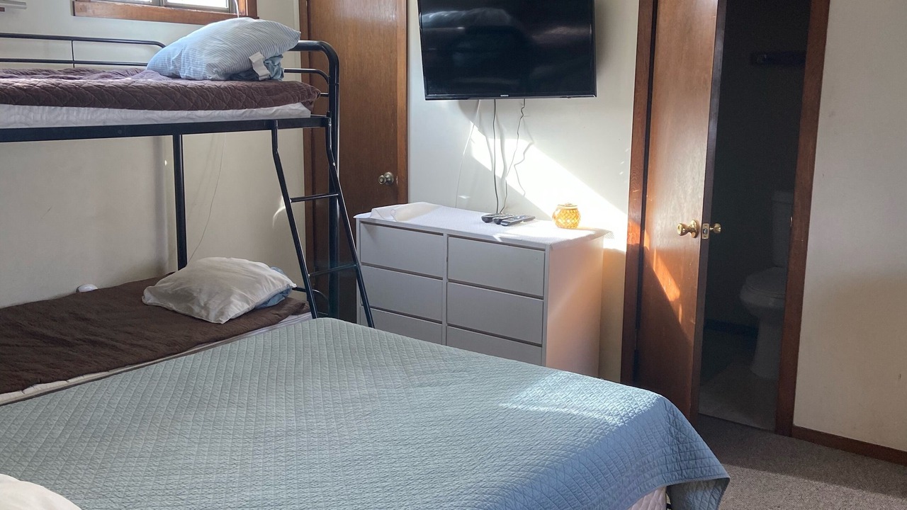 Photo of Bedroom in Village at Camelback
