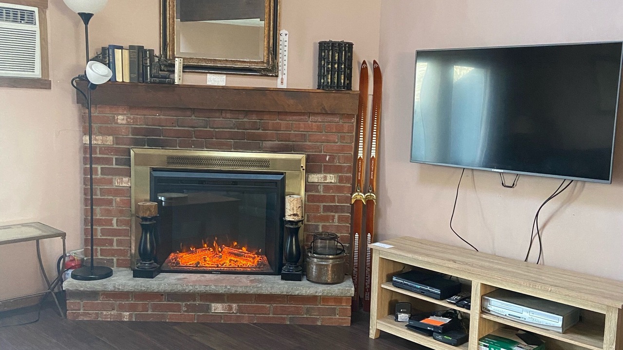 Photo of Livingroom in Village at Camelback