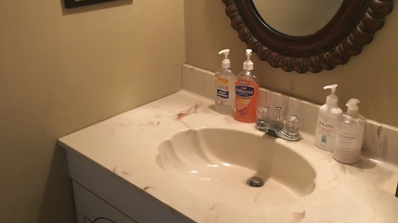 Photo of Bathroom in Village at Camelback
