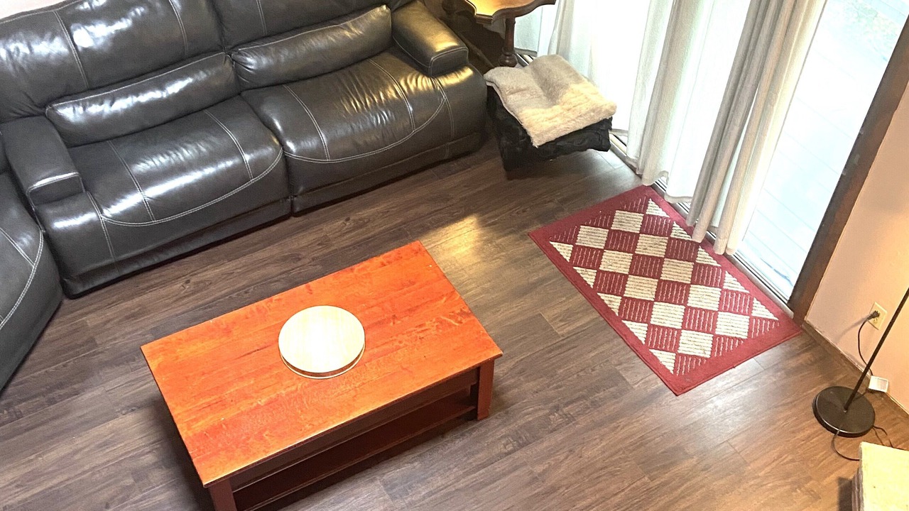 Photo of Livingroom in Village at Camelback