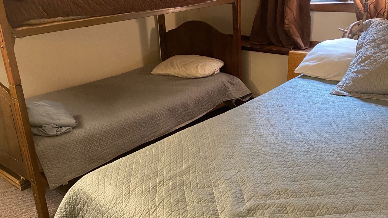 Photo of Bedroom in Village at Camelback