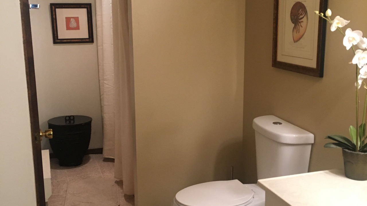 Photo of Bathroom in Village at Camelback