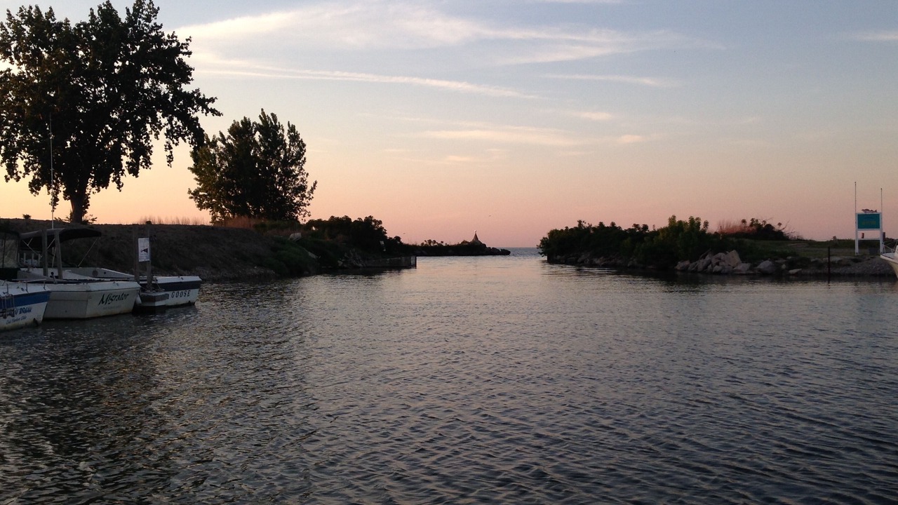 Photo of Outdoor in Oak Harbor