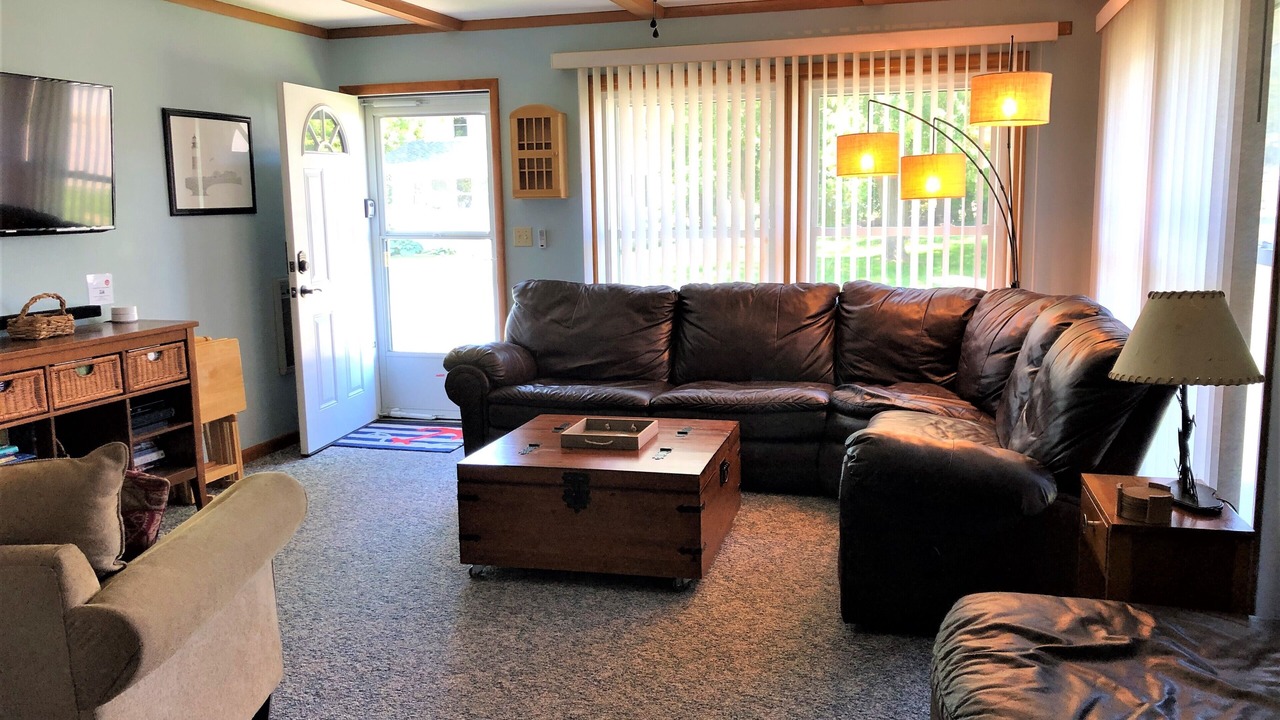 Photo of Bedroom in Oak Harbor