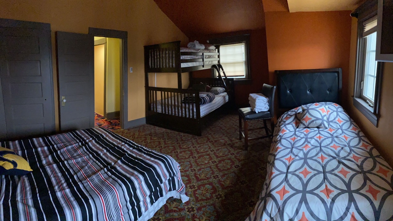 Photo of Bedroom in Atlantic City