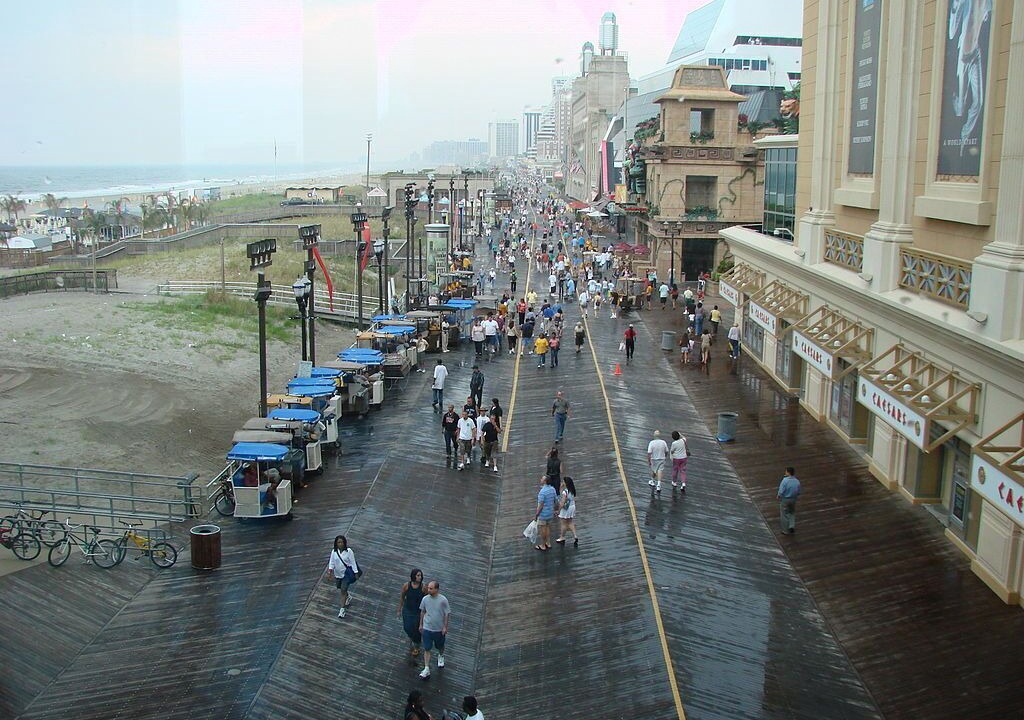 Photo of Others in Atlantic City
