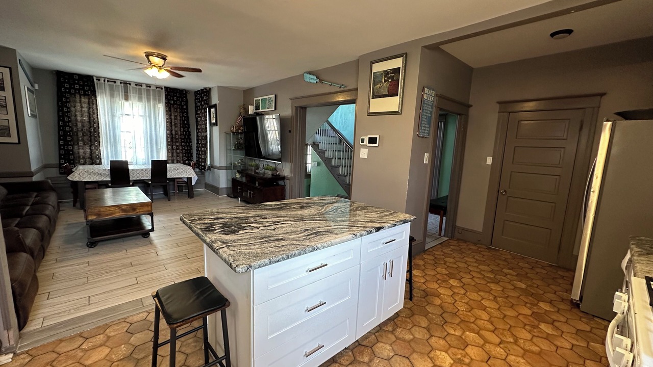 Photo of Livingroom in Atlantic City