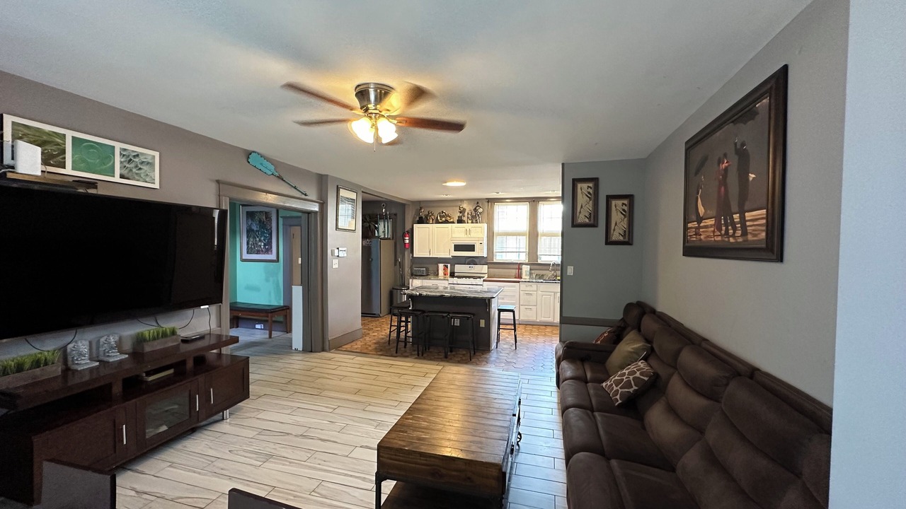 Photo of Livingroom in Atlantic City