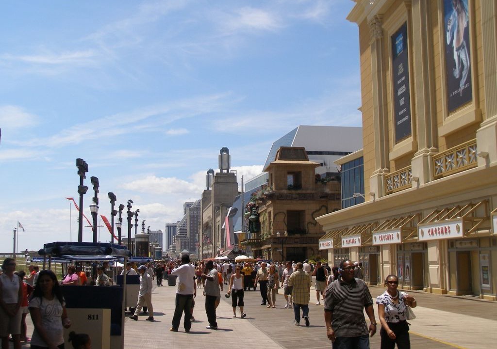 Photo of Others in Atlantic City