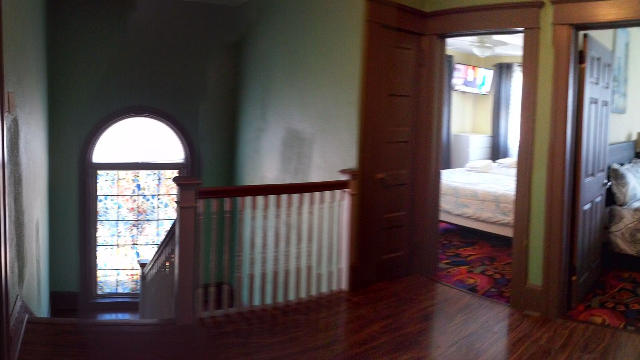 Photo of Bedroom in Atlantic City