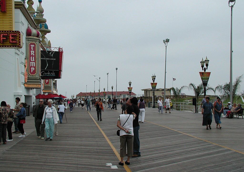 Photo of Others in Atlantic City