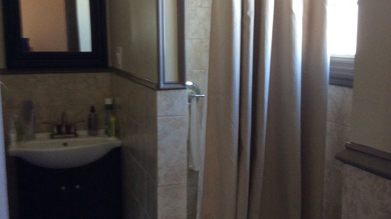 Photo of Bathroom in Atlantic City