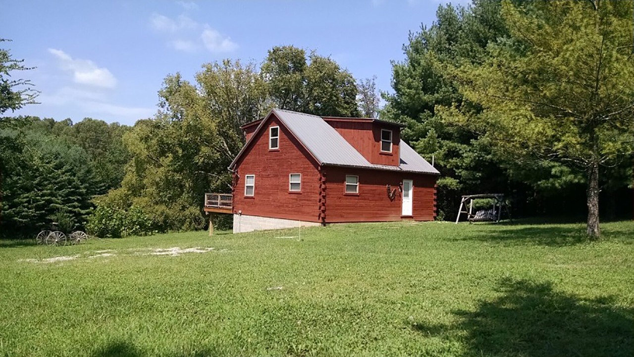 Photo of Outdoor in Stewart