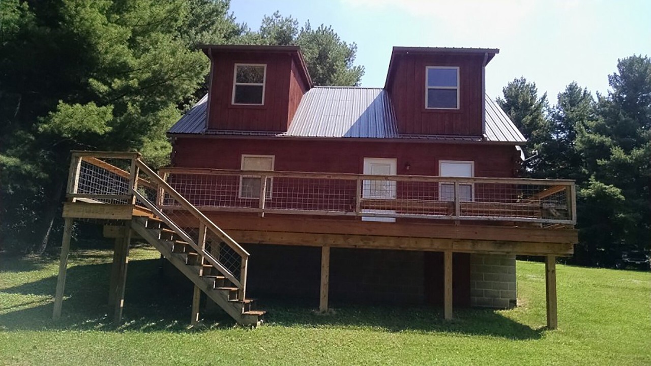 Photo of Outdoor in Stewart