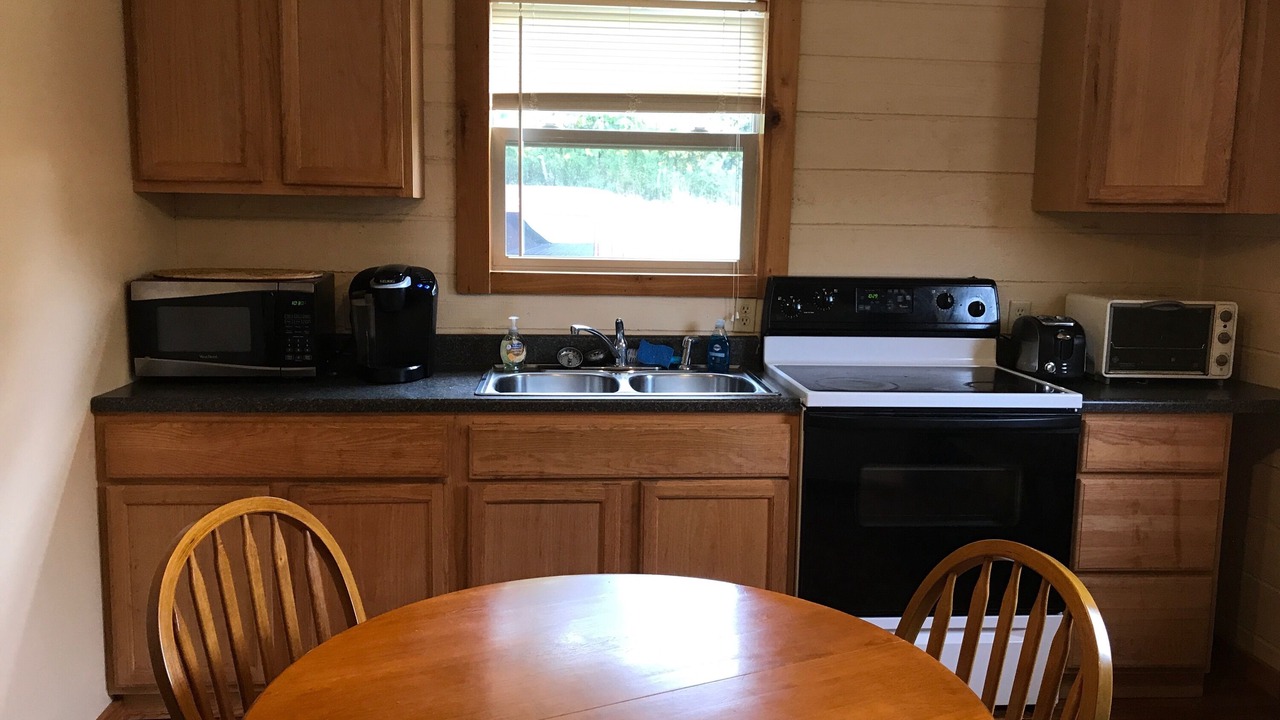 Photo of Kitchen in Stewart