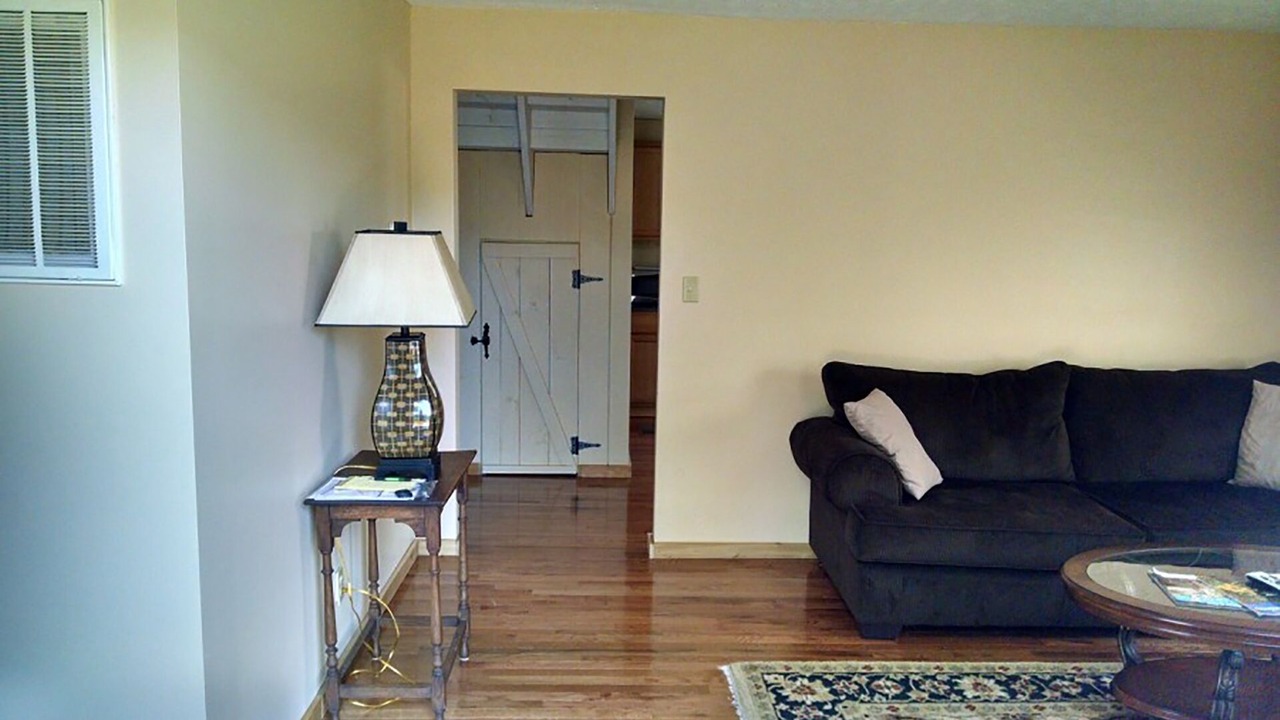 Photo of Livingroom in Stewart