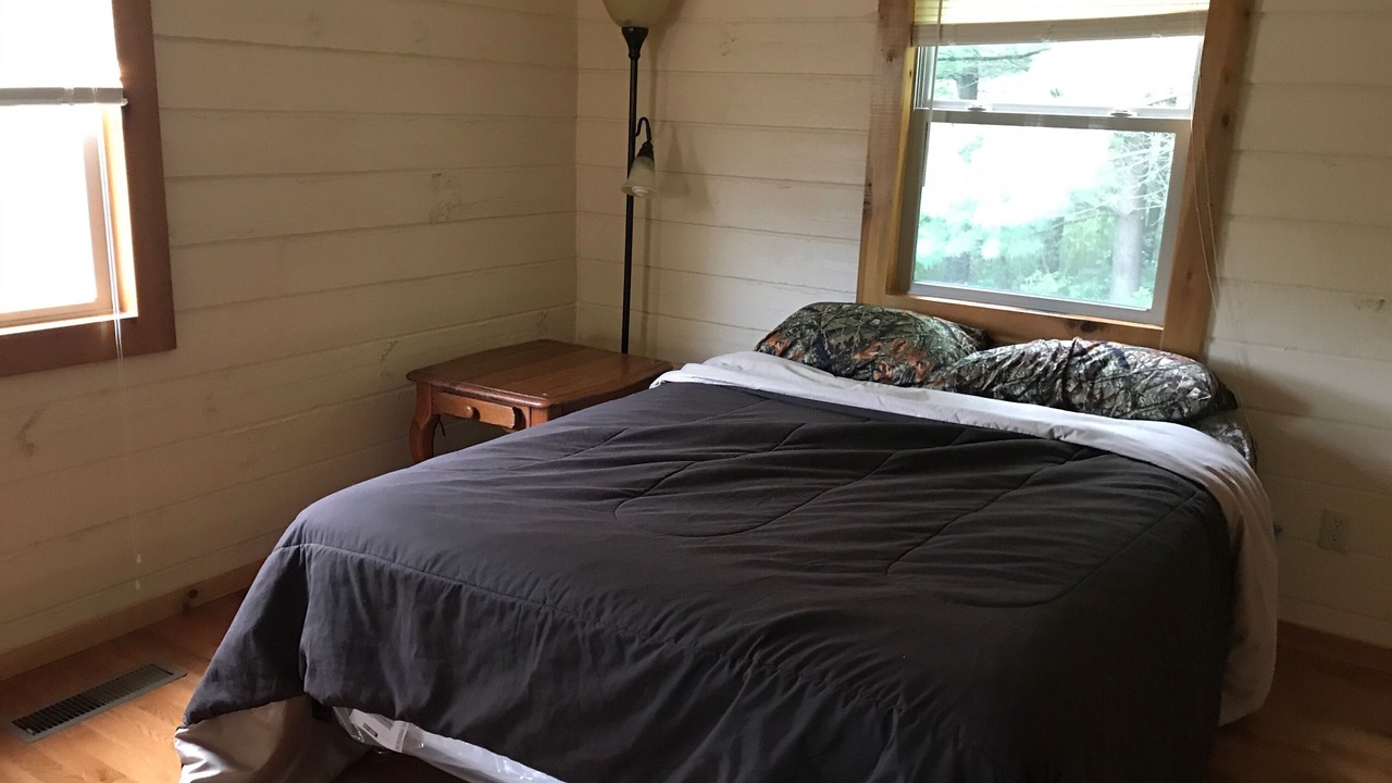 Photo of Bedroom in Stewart