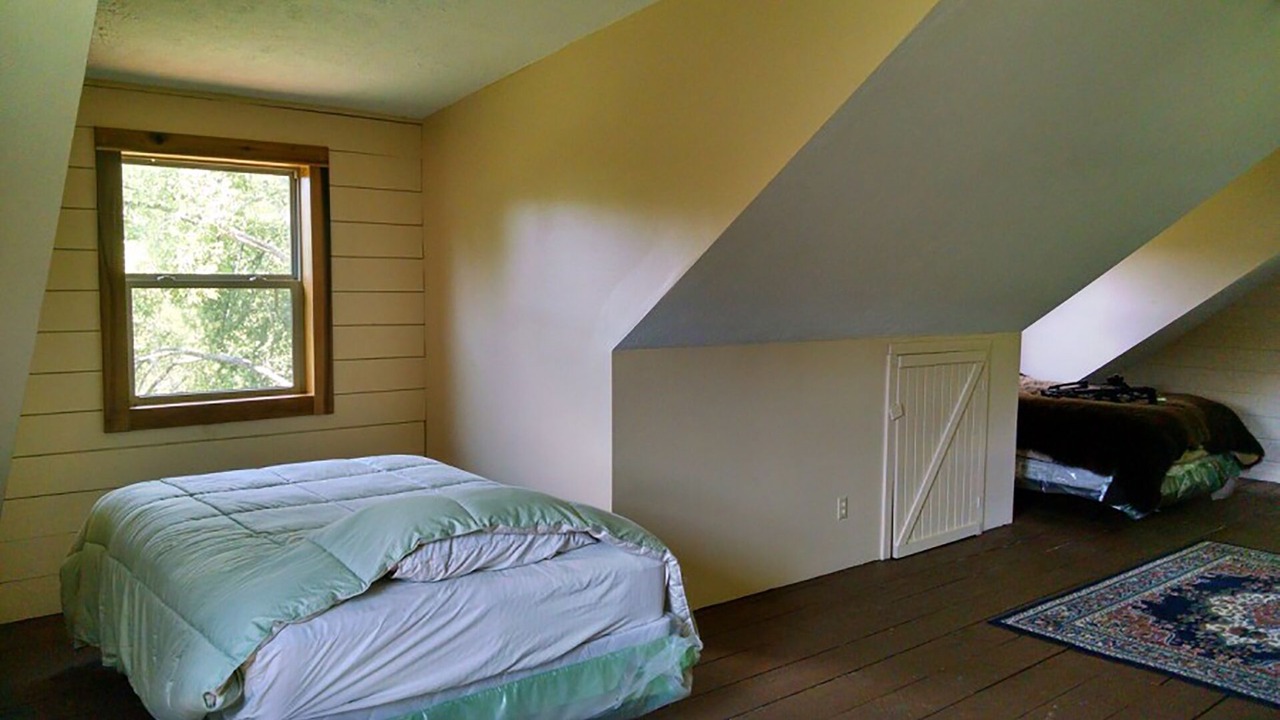 Photo of Bedroom in Stewart