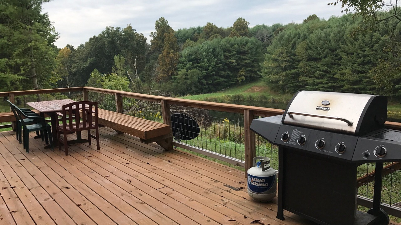 Photo of Outdoor in Stewart