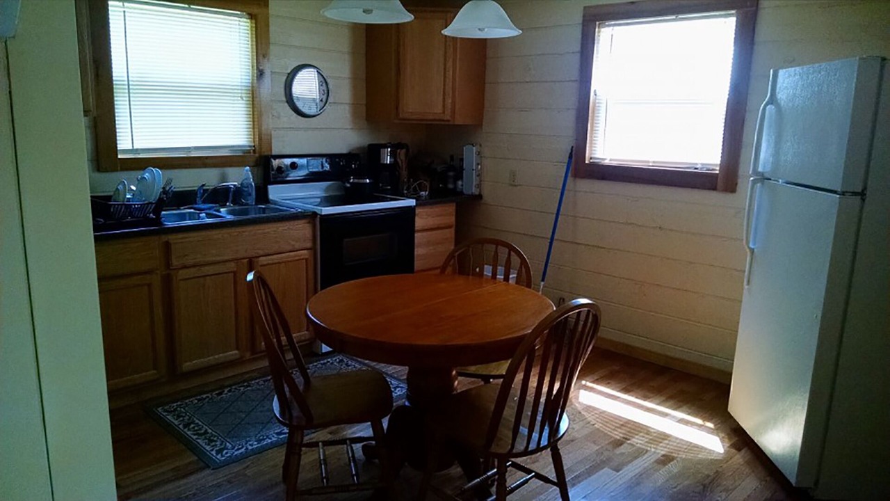 Photo of Kitchen in Stewart