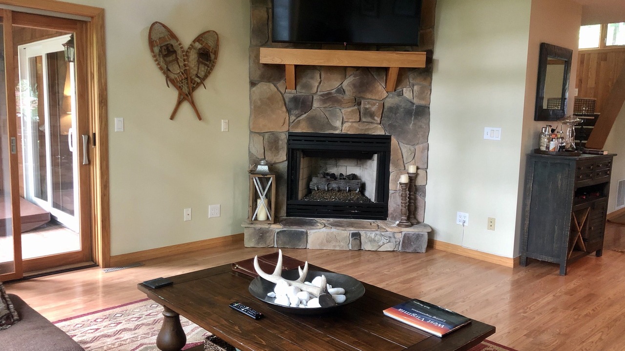 Photo of Livingroom in Timberline