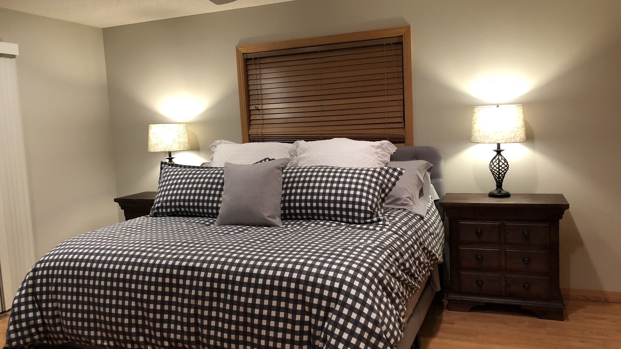 Photo of Bedroom in Timberline