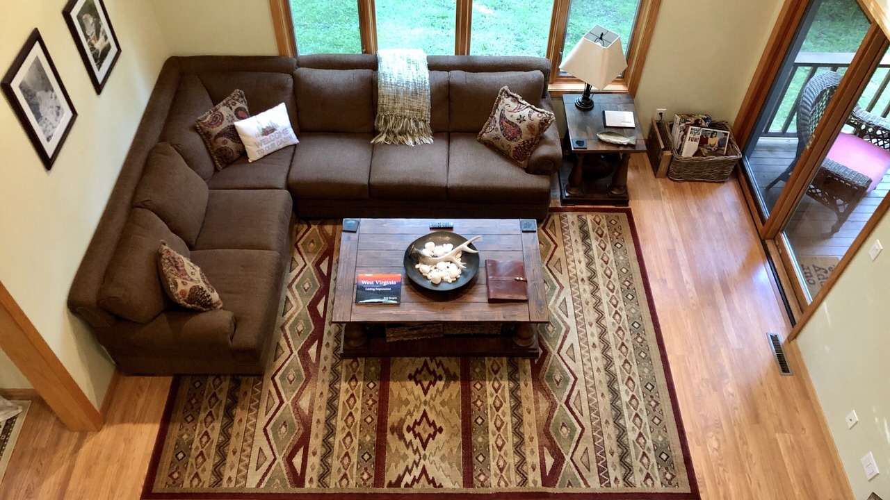 Photo of Livingroom in Timberline