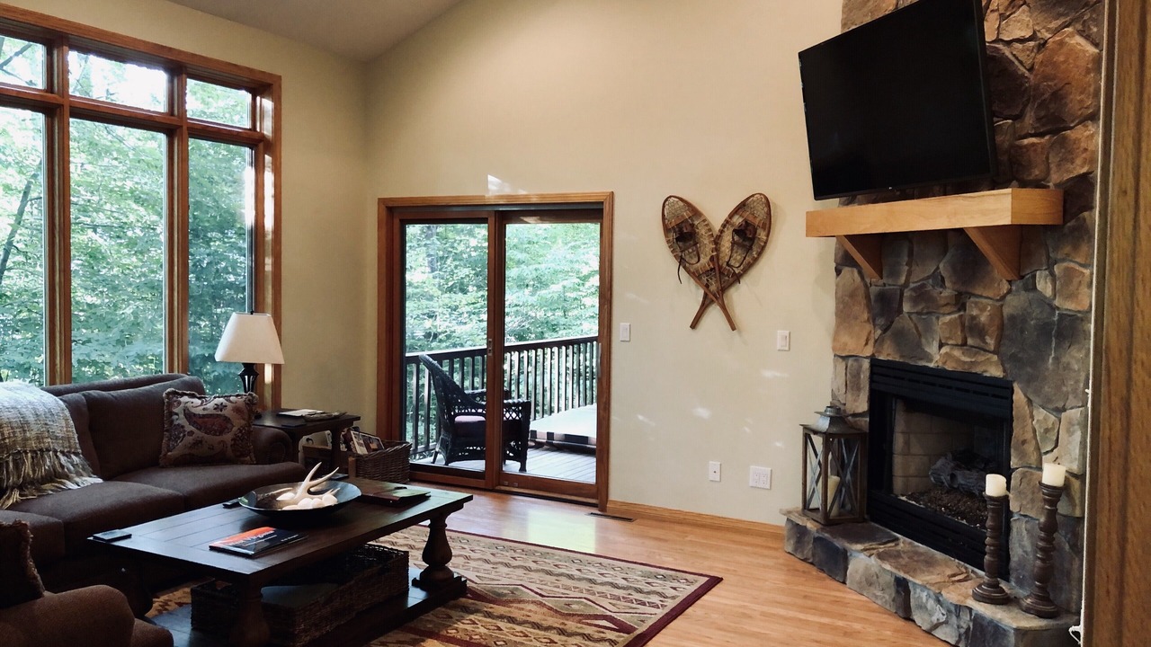 Photo of Livingroom in Timberline