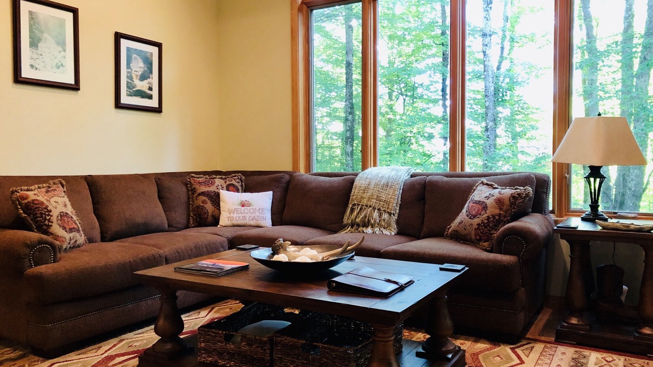 Photo of Livingroom in Timberline