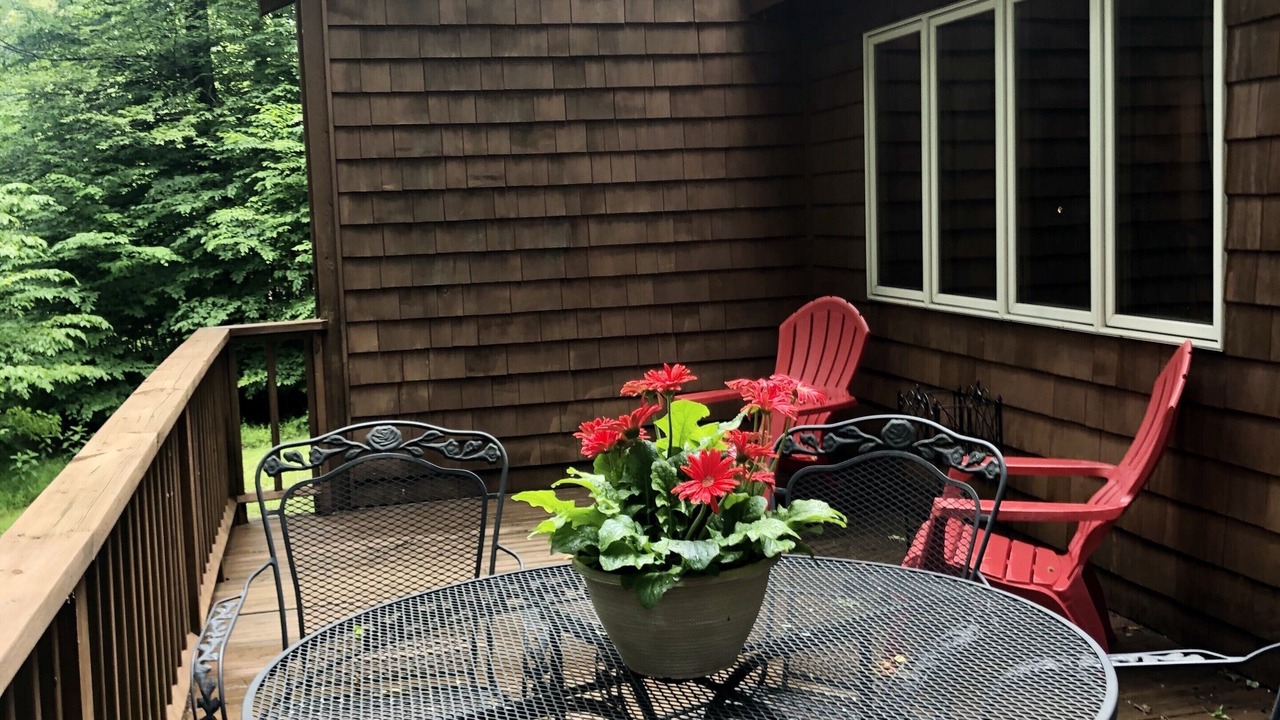 Photo of Outdoor in Timberline